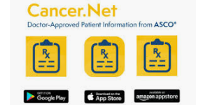 Cancer.Net.Mobile Free App