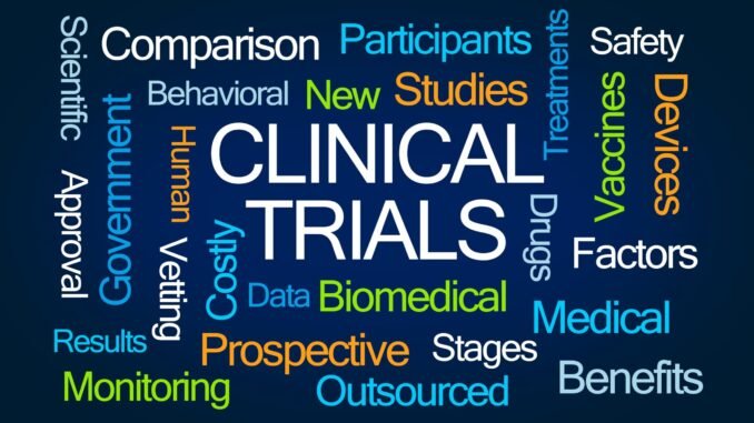 Cancer Clinical Trials FAQ