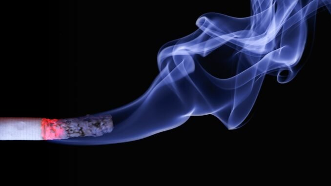 Quit Smoking for Good