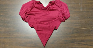 Caring Shirts Free Altered Shirts for Cancer Patients