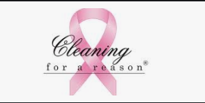 Cleaning for a Reason Free Housecleaning for Cancer Patients