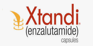 Astellas XTANDI Free Prescription Program for Cancer Patients