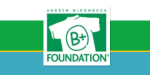 BplusFoundationGrantsforYACancerPatients