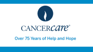 CancerCare Free Peer Support Program for Lung Cancer Patients