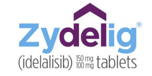 Zydelig Idelalisib Free Prescription Drug Program