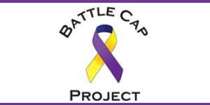Battle Cap Project Free Hats for Cancer Patients