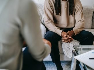 Free Professional Counseling for Cancer Patients