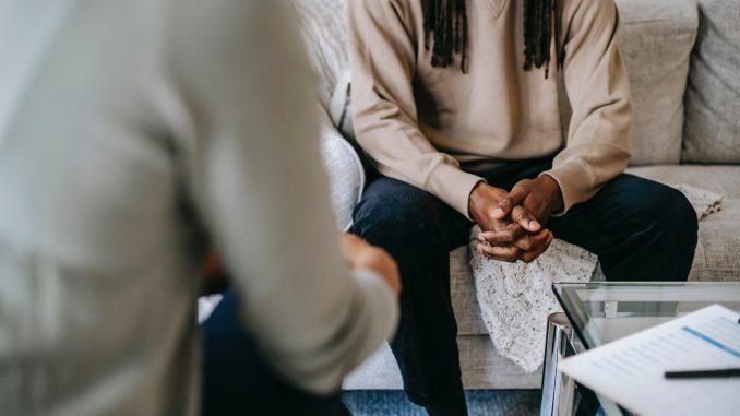 Free Professional Counseling for Cancer Patients