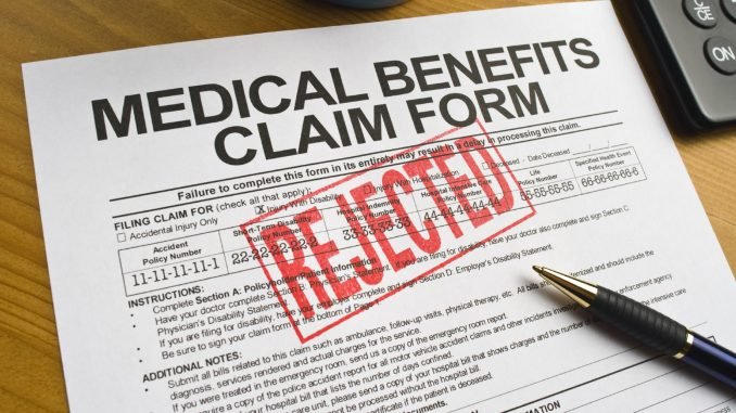 Medical Insurance Appeals and Cancer