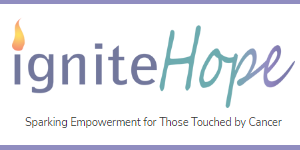 Ignite Hope Free Care Package for Cancer Patients