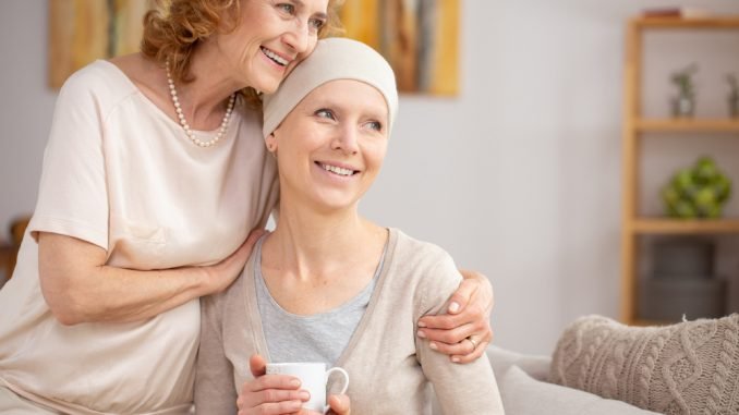 Lymphoma Diagnosis Treatment and Free Support Programs