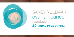 Sandy Rollman Survive and Thrive Program for Ovarian Cancer Patients