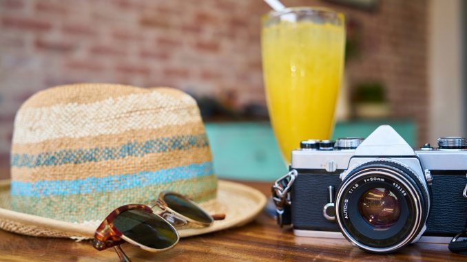 Six Tips for a Cancer-Friendly Vacation