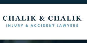 Chalik Annual Survivors Scholarship