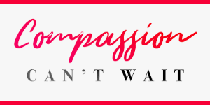 Compassion Cant Wait Grant Program