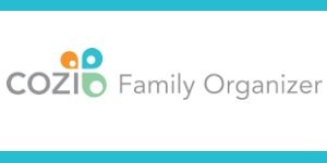 Cozi Family Organizer
