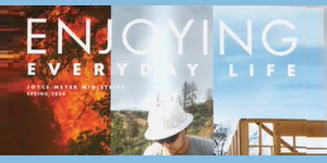 Enojying Life Magazine