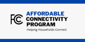 FCC Affordable Connectivity Program