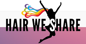 Hair We Share Free Wig Program