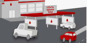 LLS Transportation grant. NG