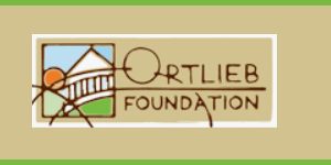 Ortlieb Foundation Scholarship