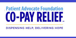 PAF Ovarian Cancer Copay Fund
