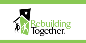 Rebuilding Together Housing Repair Grants