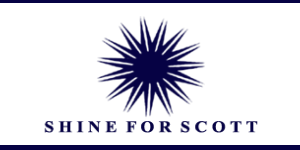 Shine for Scott Funding for Colon Cancer Patients