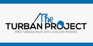 The Turban Project Free Headcoverings for Cancer Patients