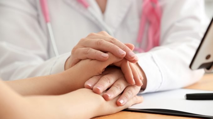 Breast Cancer Diagnosis treatment and Support