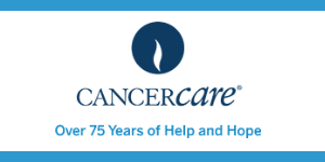 CancerCare Free Peer Counseling for Pancreatic Cancer Patients