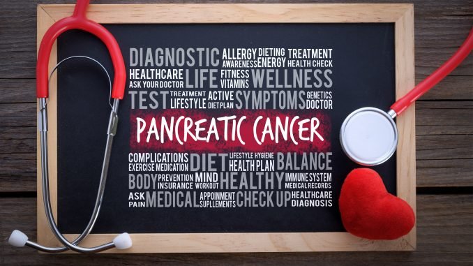 Pancreatic Cancer Diagnosis Treatment and Support