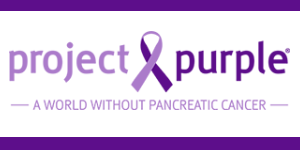Project Purple Grant for Pancreatic Cancer Patients
