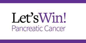 lets win peer support pancreatic cancer patients