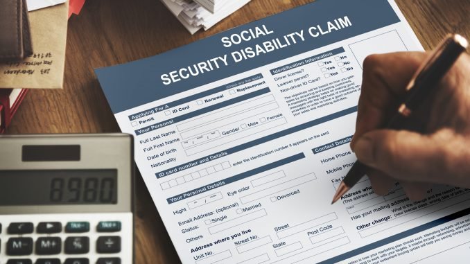 social-security-disability-claims