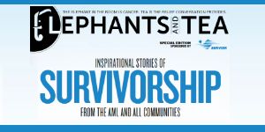 Elephants and Tea Magazine