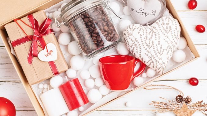 Gifts for Patients with Cancer sm