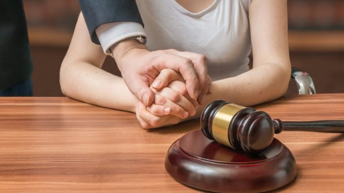 legal advice for cancer patients