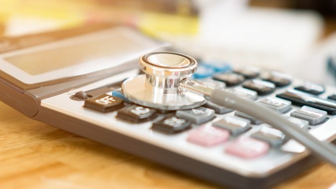 How to Eliminate Medical Bills