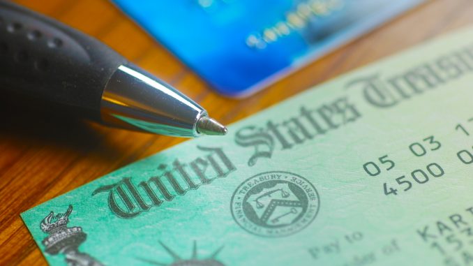 Supplemental Social Security Income
