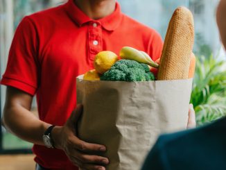 The SNAP Program Free Groceries Delivered to Your Door