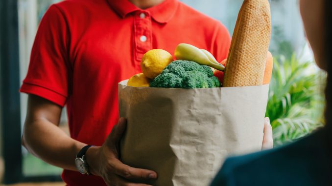 The SNAP Program Free Groceries Delivered to Your Door
