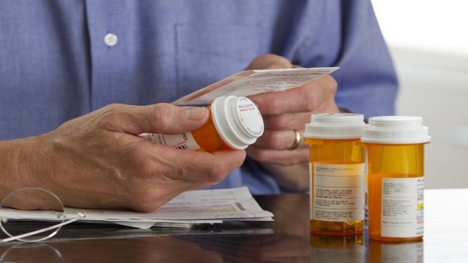 8 Ways to Save on Prescription Medications