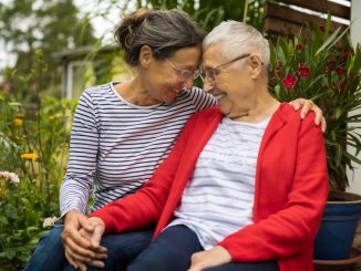 6 National Resources for Cancer Caregivers S