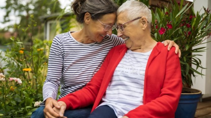 6 National Resources for Cancer Caregivers S