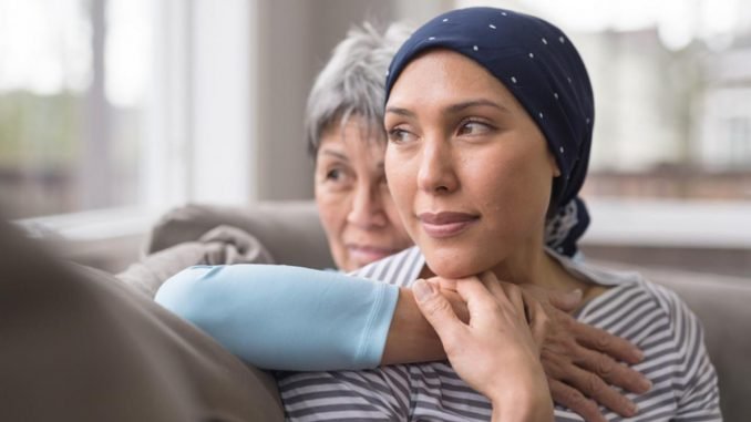 Caregivers Legal and Financial Help When Your Loved One Has Cancer2