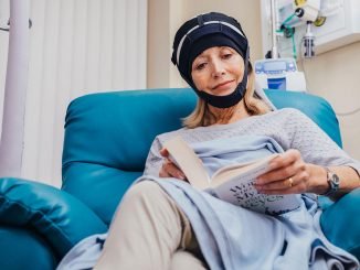 cold cap chemo therapy