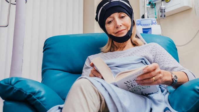 cold cap chemo therapy