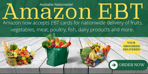 Amazon EBT