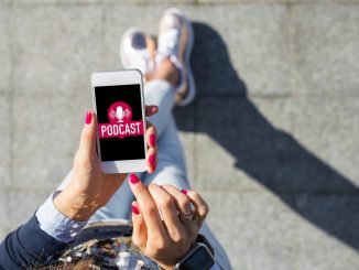 12 Free Inspirational and Educational Podcasts for Cancer Patients and Families